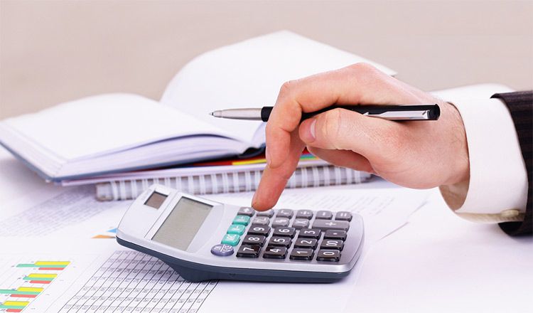Accounting and Financial Jobs in Dubai
