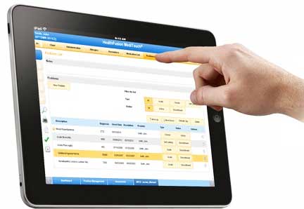 New Electronic Medical Record (EMR) System launched