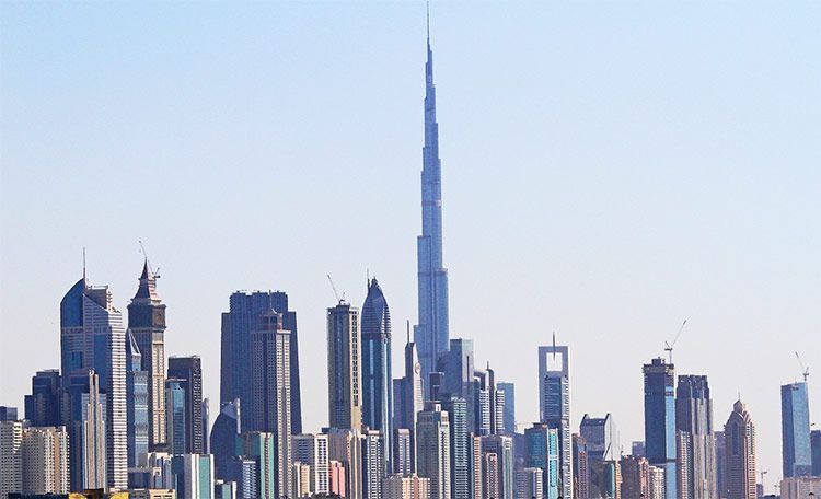 Dubai property sector to remain buoyant till the year-end