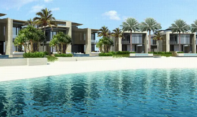 Middle East is global hub for luxury properties
