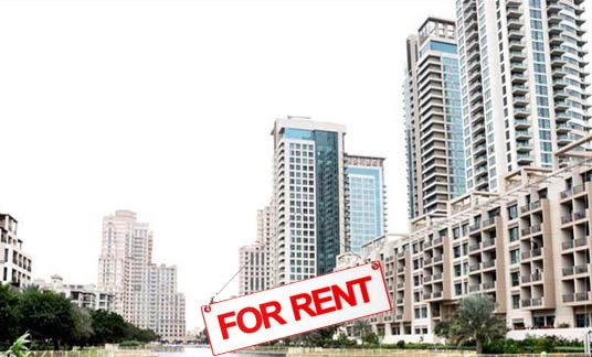 Dubai rents to get cheaper this year