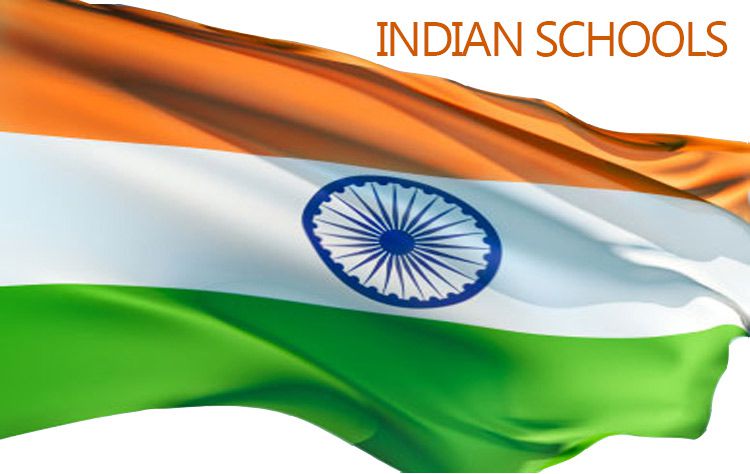 indian schools