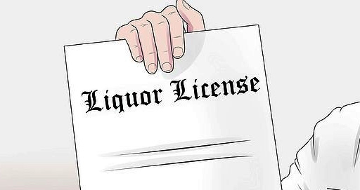 Liqueur Licence Dubai