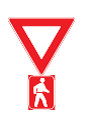 give-way-to-pedestrians