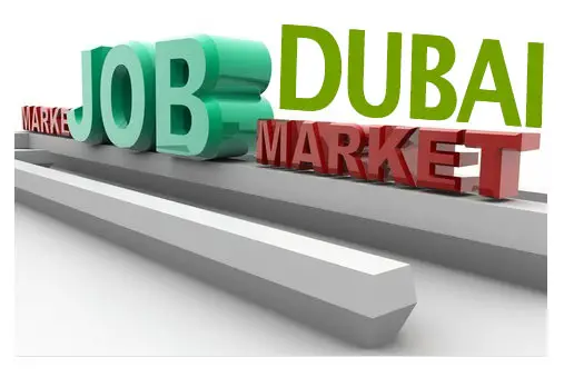 dubai job market