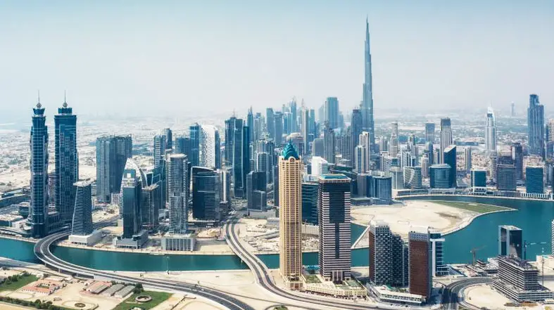 Dubai Future District