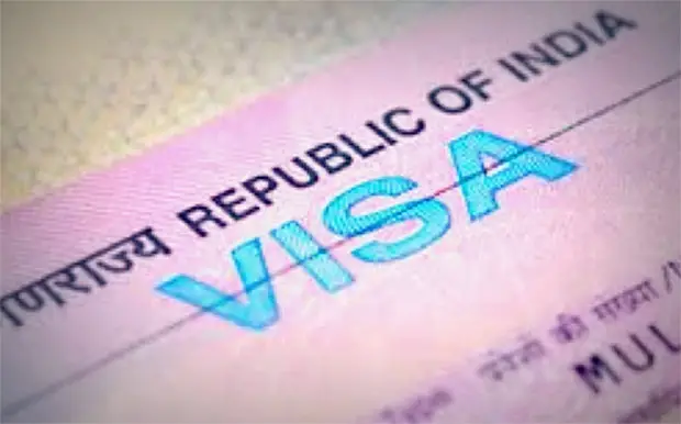 indian visa for uae nationals