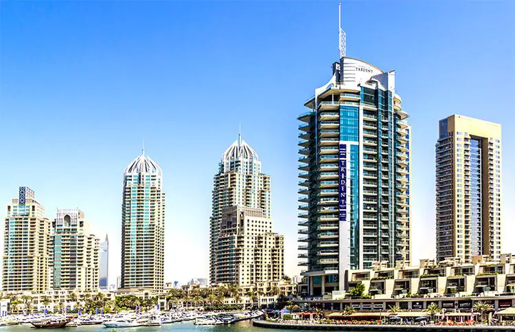 foreign investment in dubai