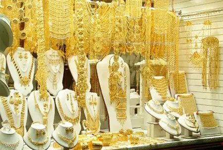 gold import regulations