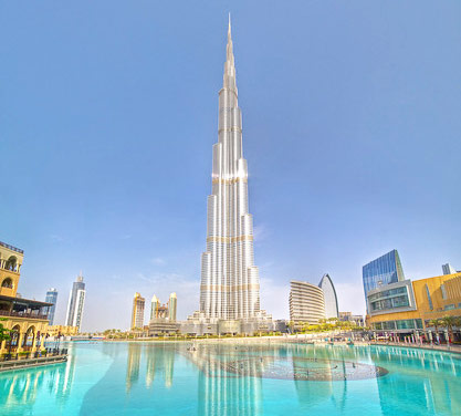 5 rules you should know before you travel to Dubai